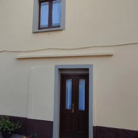 Casa Angel Prázdninový dům