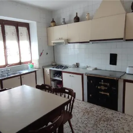 Holiday home Casa Angel Barreiros