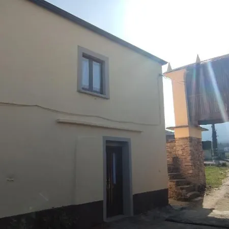 Prázdninový dům Casa Angel Barreiros
