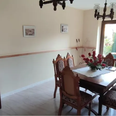 Σπίτι διακοπών Casa Angel *