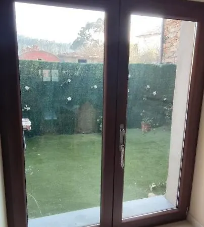 Casa ángel Сasa de vacaciones *