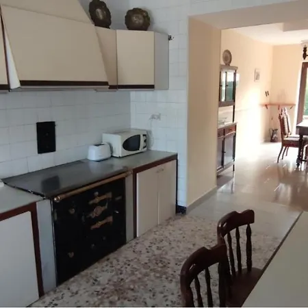 Casa Angel Holiday home