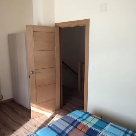 Casa Angel Barreiros