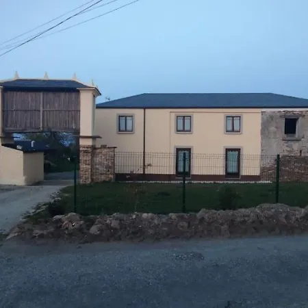 Casa Angel * Barreiros