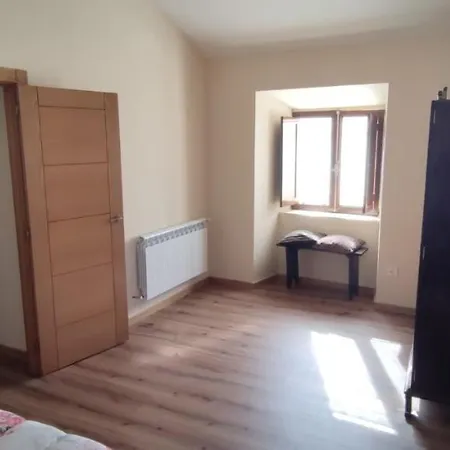 Casa Angel Holiday home *
