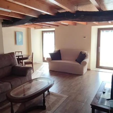 Holiday home Casa Angel
