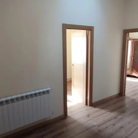 Casa ángel * Barreiros