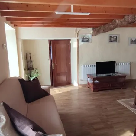 Casa Angel Barreiros