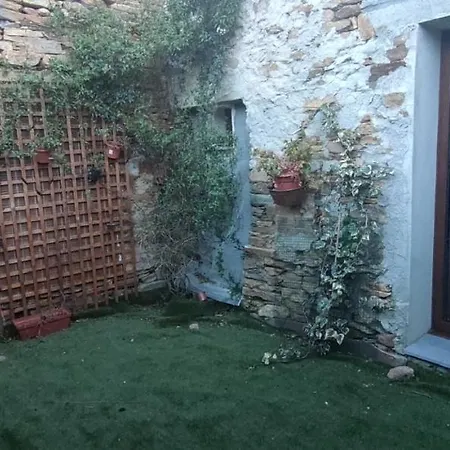 Casa Angel Holiday home