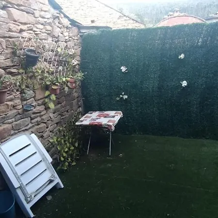 Holiday home Casa Angel *