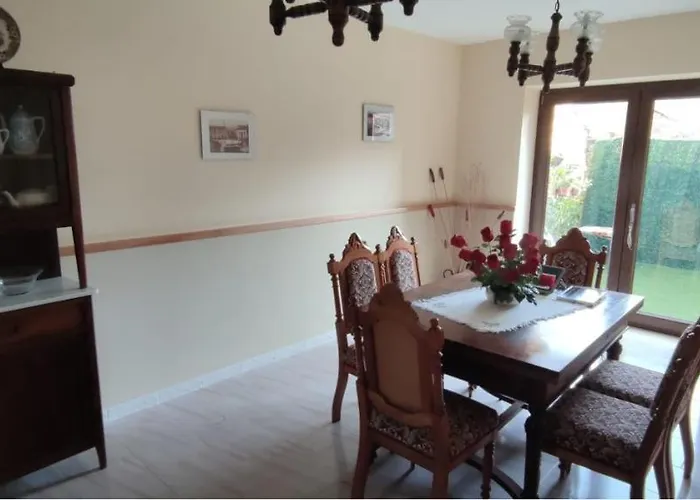 Σπίτι διακοπών Casa Angel *