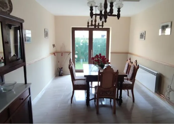 Casa Angel Σπίτι διακοπών