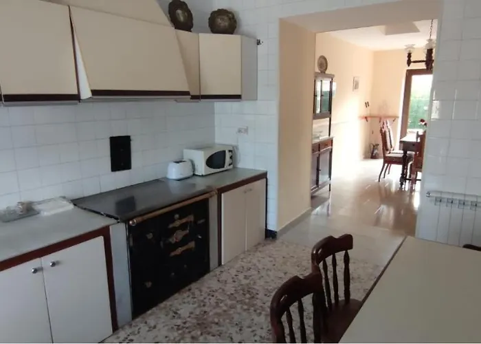 Casa Angel Σπίτι διακοπών