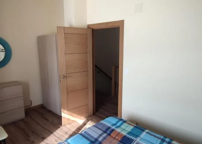 Casa Angel Barreiros