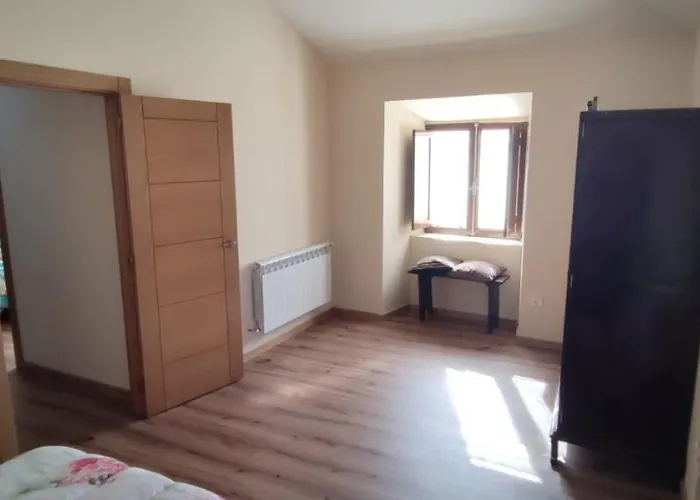 Casa Angel Dom wakacyjny *