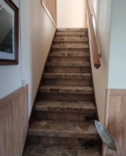 Casa Angel * Barreiros