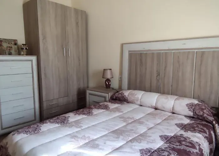 Casa Angel * Barreiros