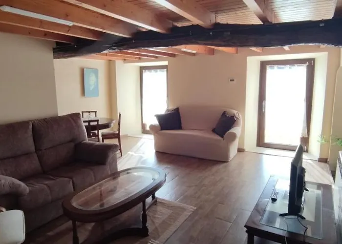 Σπίτι διακοπών Casa Angel