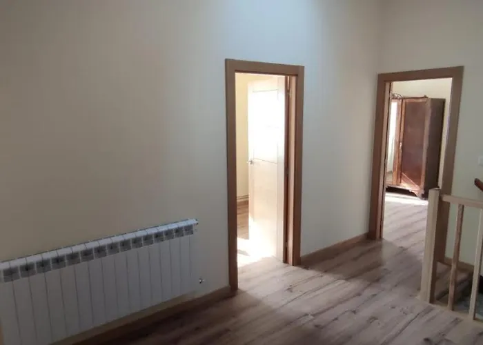 Casa Angel * Barreiros