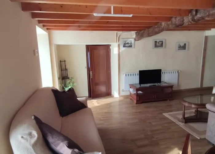 Casa Angel Barreiros