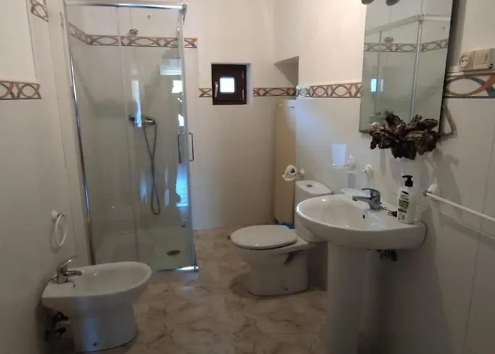 Casa Angel Σπίτι διακοπών *