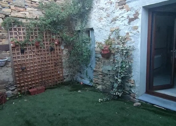 Casa Angel Σπίτι διακοπών