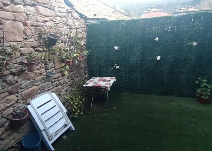 Tatil Evi Casa Angel *